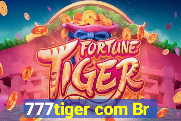 777tiger com Br